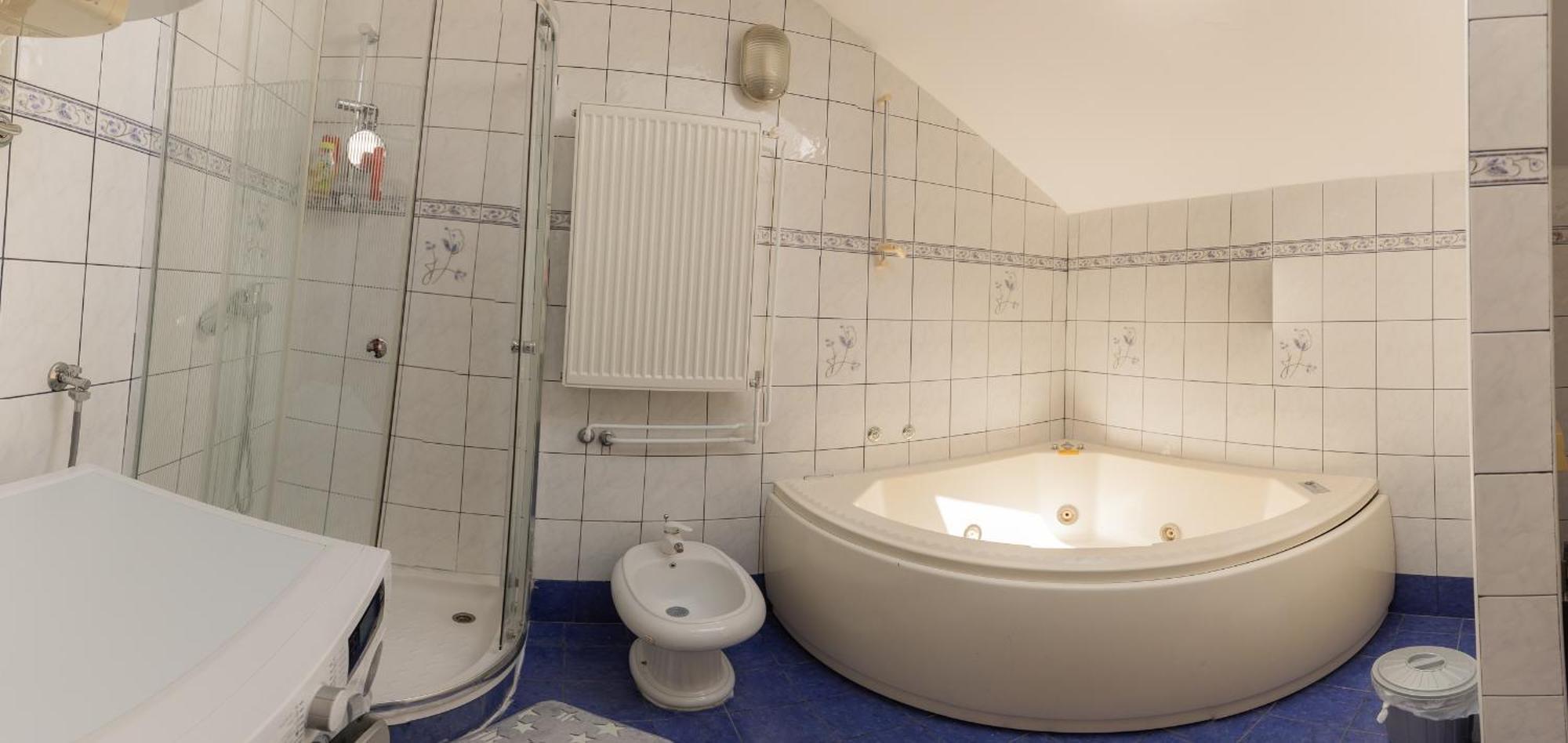 לובליאנה Rooms Kozarje מראה חיצוני תמונה