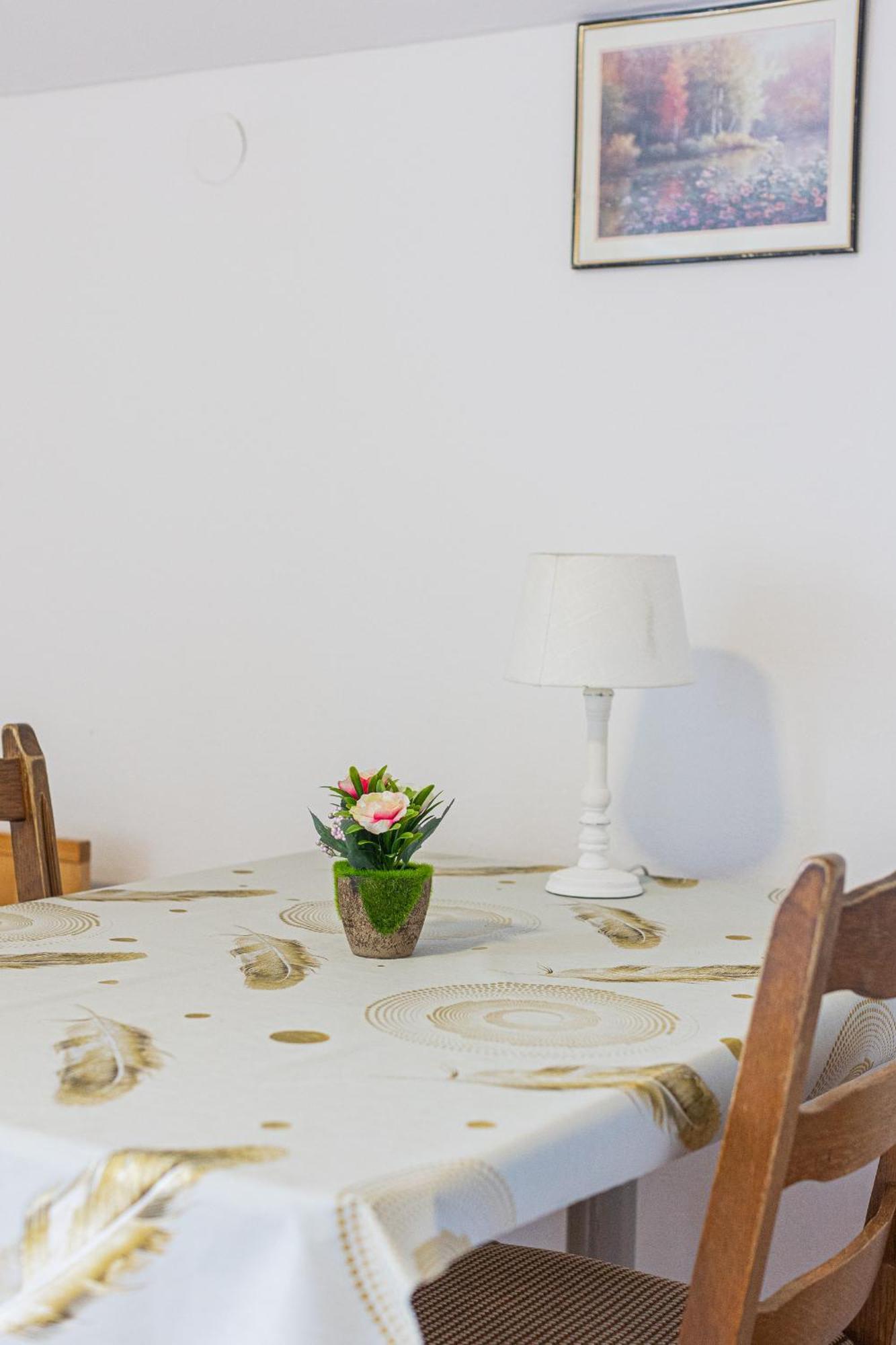 לובליאנה Rooms Kozarje מראה חיצוני תמונה