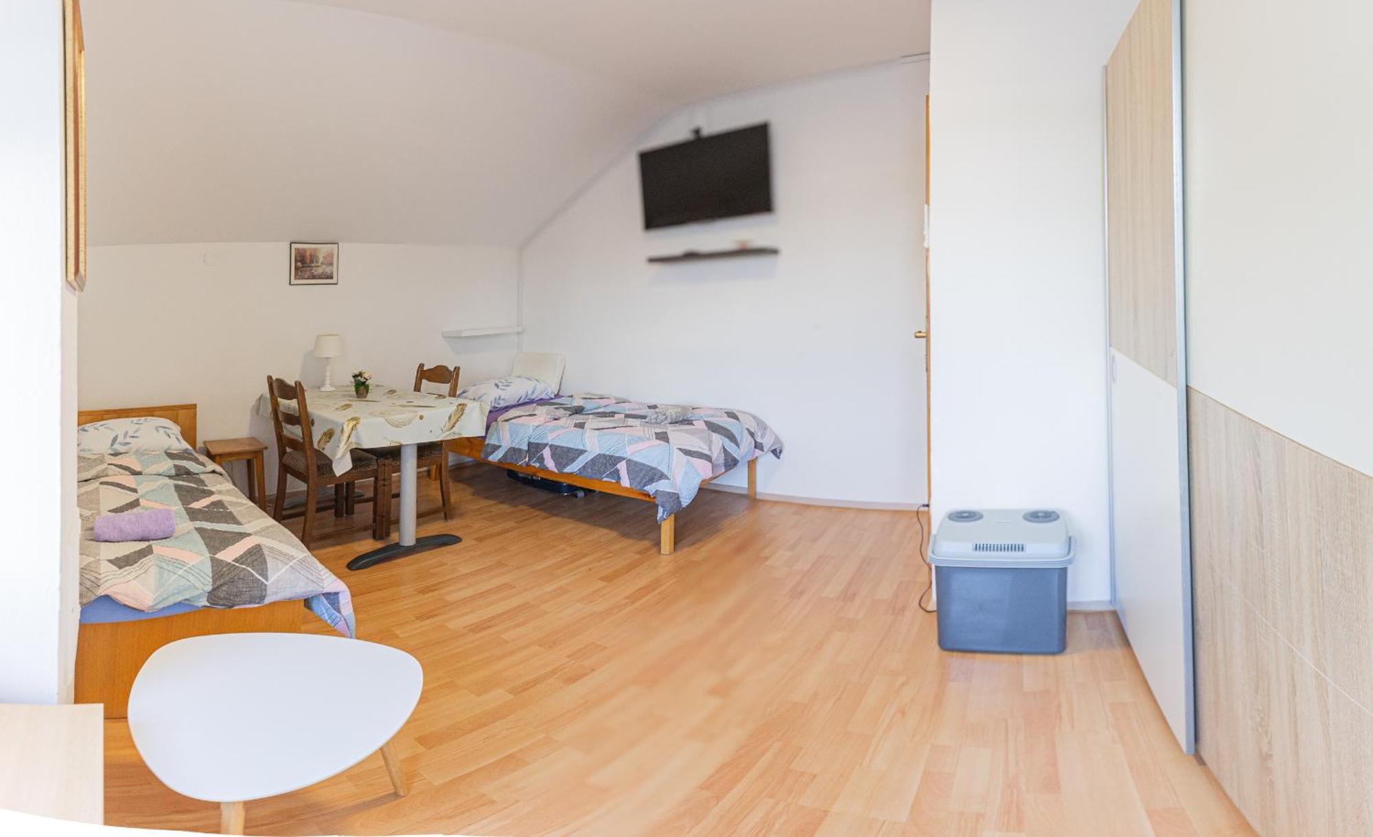 לובליאנה Rooms Kozarje מראה חיצוני תמונה