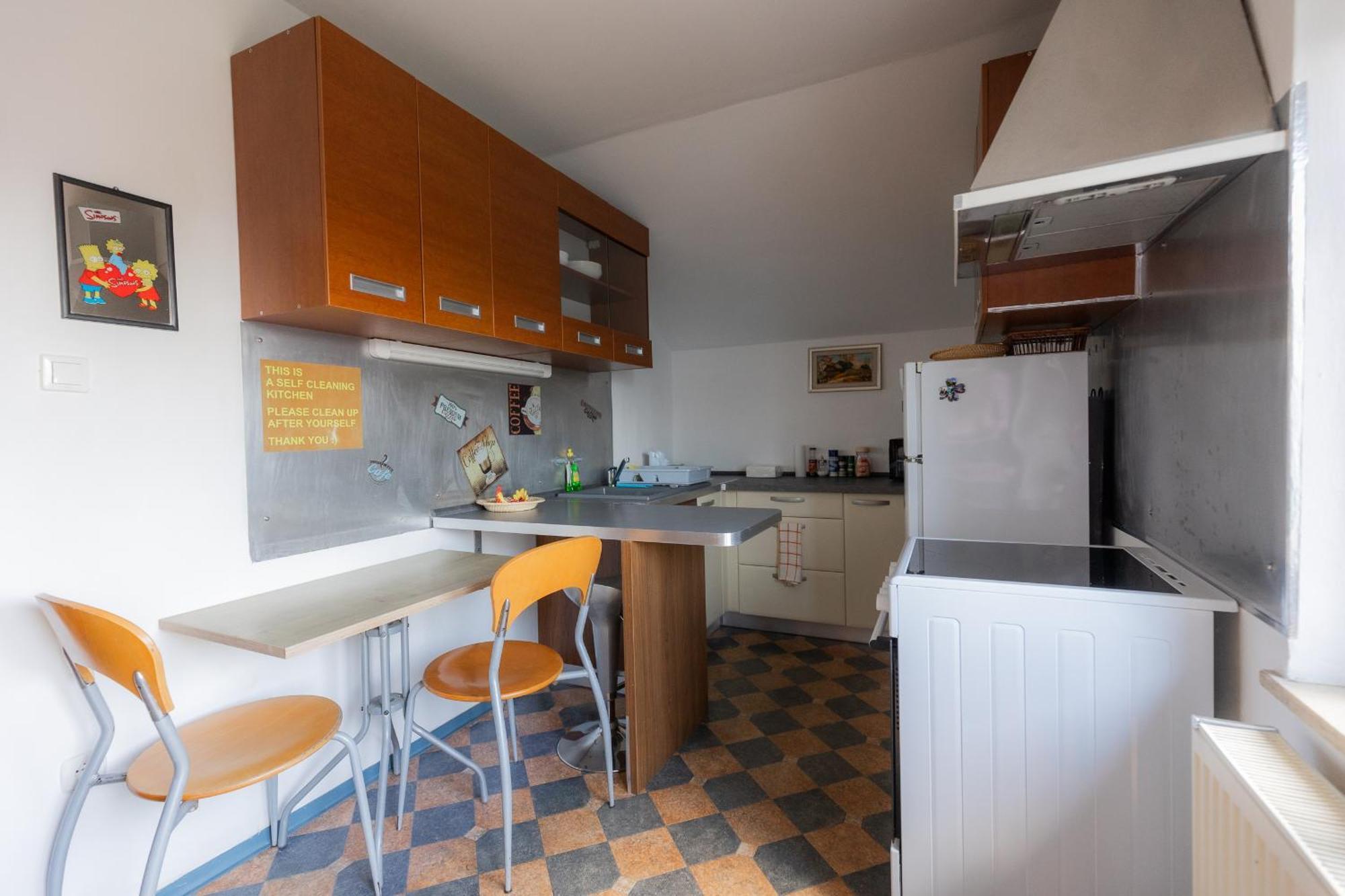 לובליאנה Rooms Kozarje מראה חיצוני תמונה