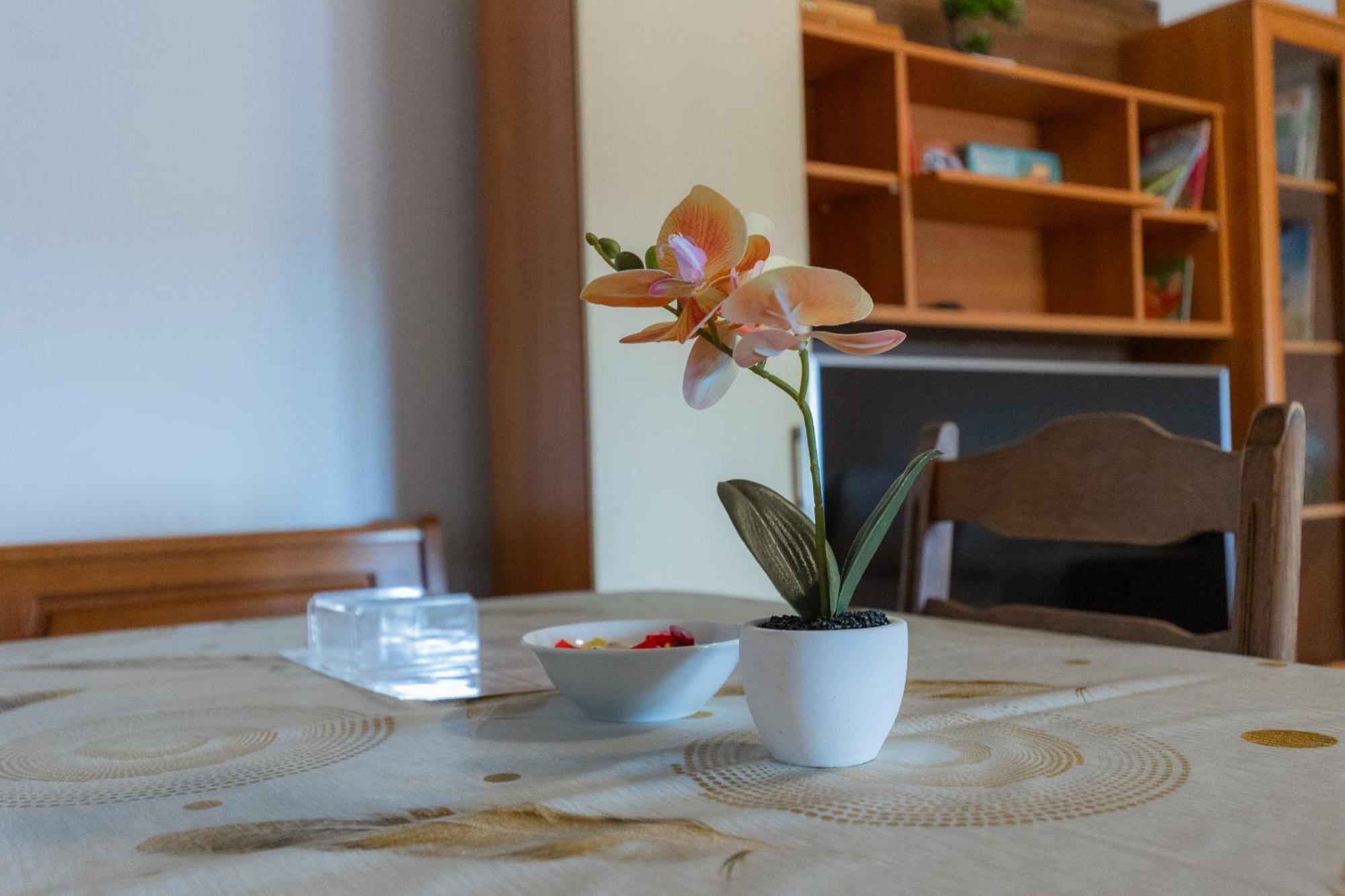 לובליאנה Rooms Kozarje מראה חיצוני תמונה