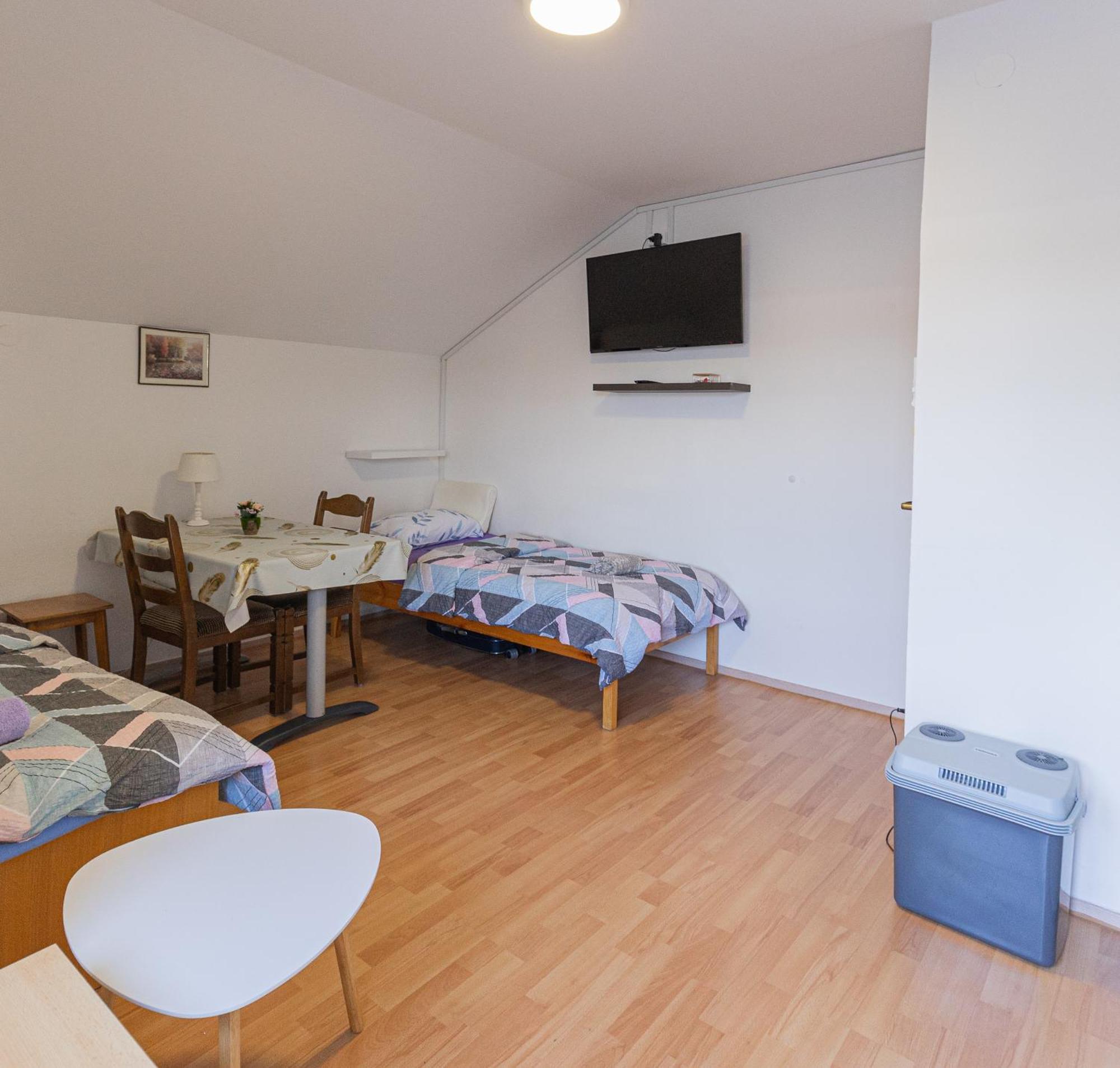 לובליאנה Rooms Kozarje מראה חיצוני תמונה